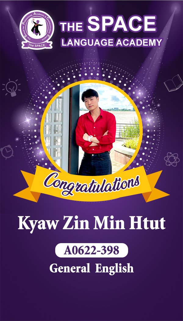 Kyaw Zin Min Htut